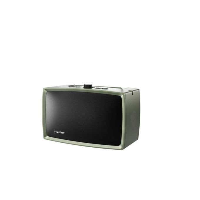 BoomBest LN-5016BT Powerful Bluetooth Speaker for Outdoor &amp; Indoor Use – Multicolor