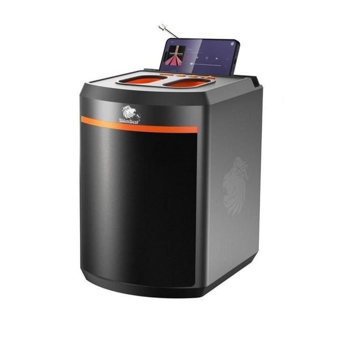 BoomBest LN-5316BT BIG Super Bass Home Theater Wireless Bluetooth Speaker