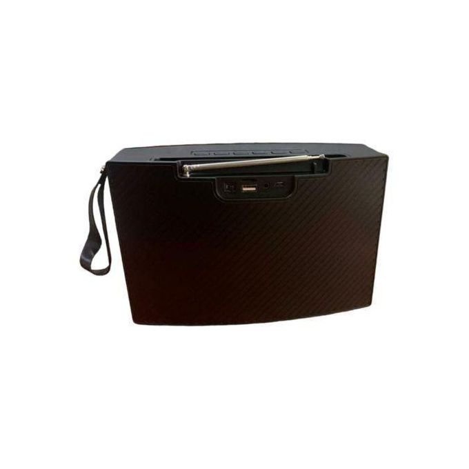 BoomBest MINI Size LN-5016BT Powerful Bluetooth Speaker with FM Radio