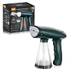 Portable Handheld Travel Garment Steamer Iron For All Fabrics-Multicolours