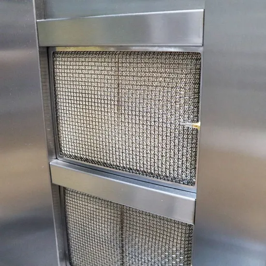 Commercial 3-Burner Gas Shawarma Machine – Stainless Steel Grill
