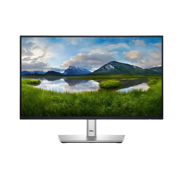 DELL 24Inch Monitor P2422HE - Full HD 1080p, IPS Technology Monitor, Black