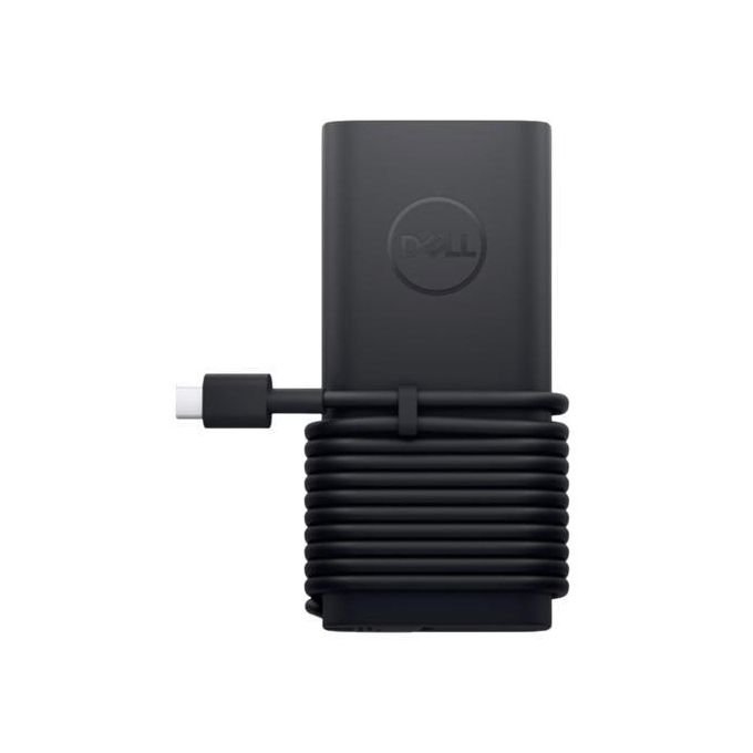 Dell 65W USB-C Power Delivery Charger for Laptop and Computer