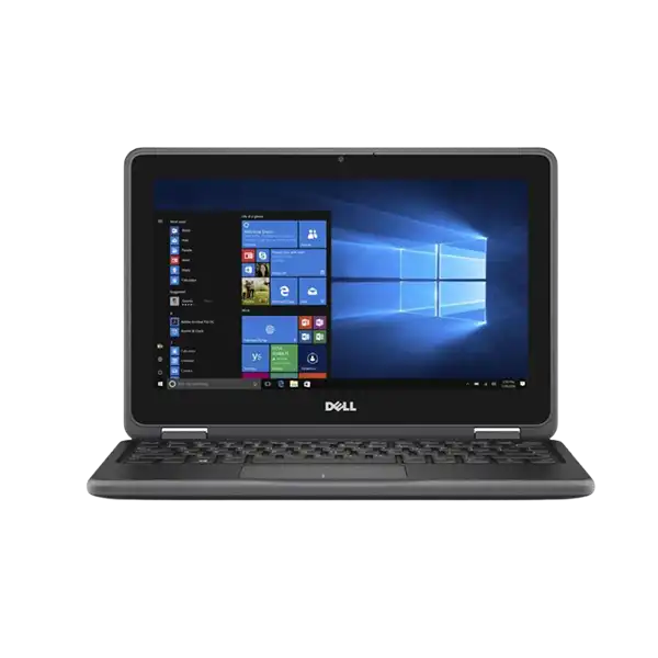Dell Latitude 3189 11.6" 2-in-1 Touch Laptop 4GB 128GB SSD Windows 10 ( Refurbished )