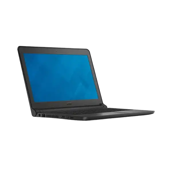 DELL Latitude 3340 14 Inches Intel 4GB RAM 500GB HDD - Grey