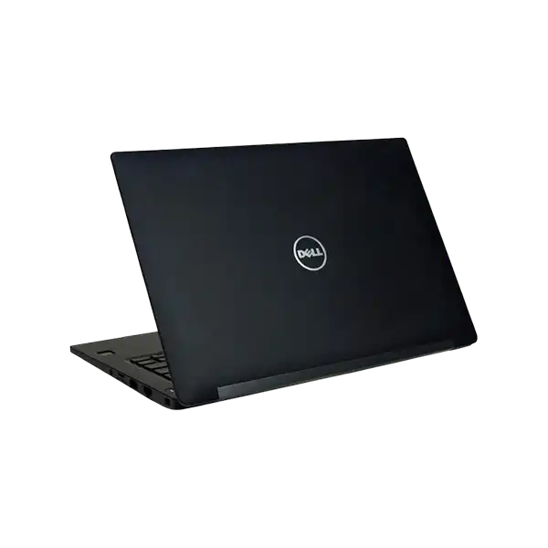 DELL Latitude 7280,12.5" Core I5, 8GB,256GB SSD-Refurbished-Black