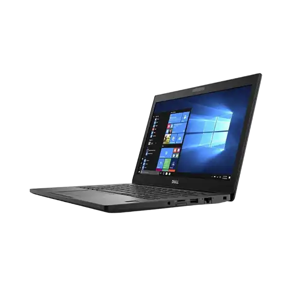 DELL Latitude 728012.5", I5,16GB RAM, 512GB SSD- Refurbished