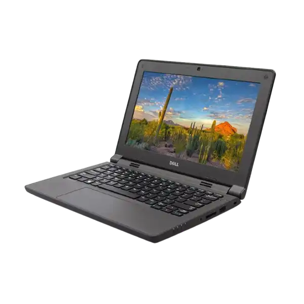 DELL Latitude Laptop 4gb Ram 500GB HDD (Intel / Pentium), Gray