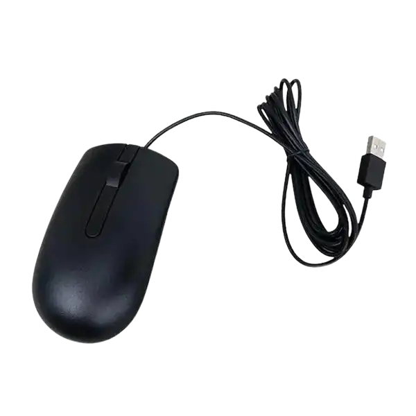 DELL Optical Mouse | MS116
