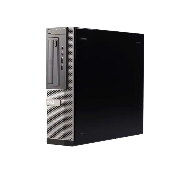 DELL UK Refurbished Intel Core i3 CPU