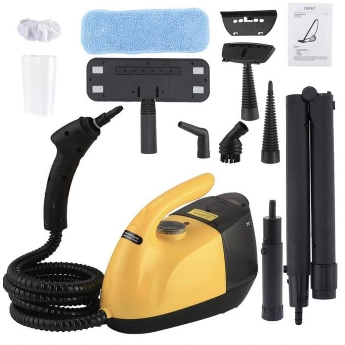 Multifunction Handheld Steam Cleaner Machine