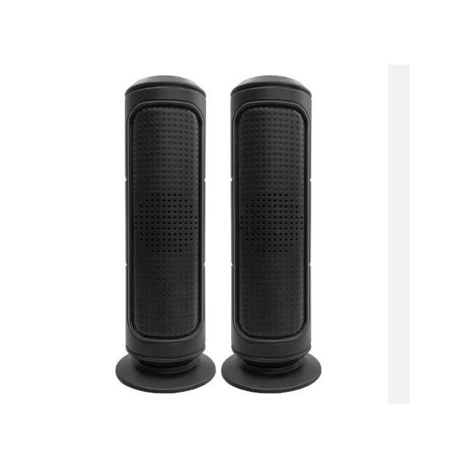 Djack AK-903L Home Theater Speaker System – Black