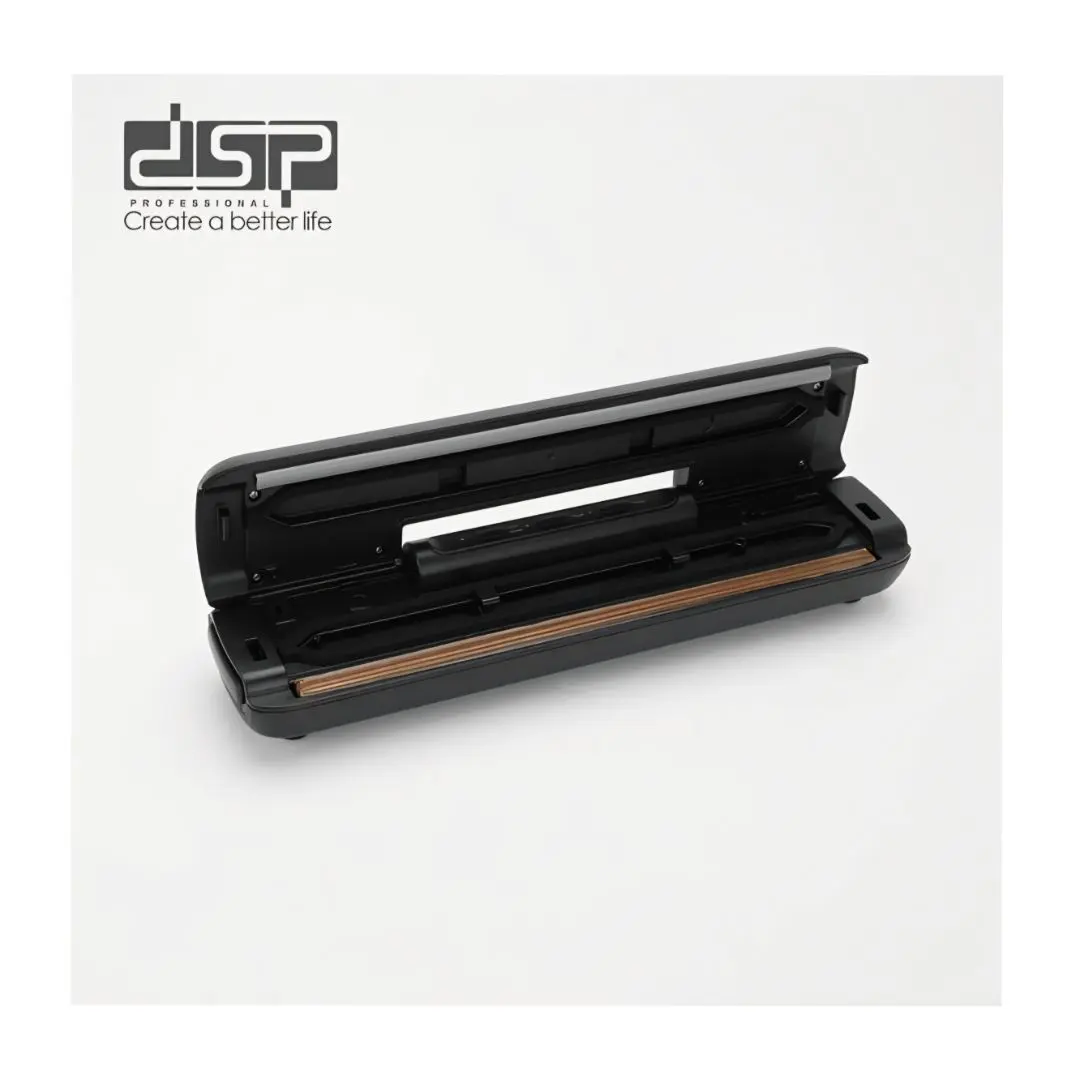 DSP 110W Food Vacuum Sealer 60 kPa – Dry & Moist Modes