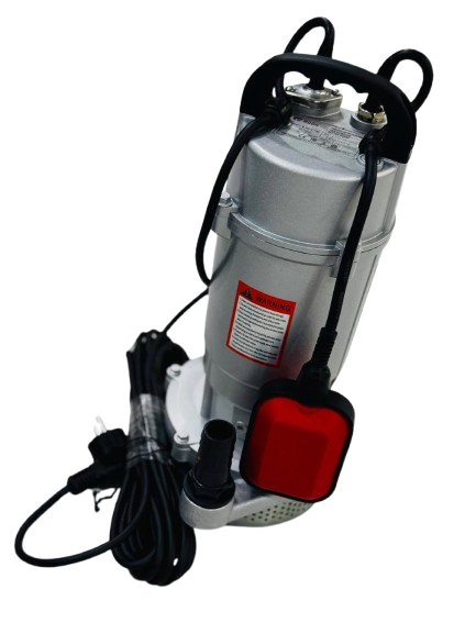 EDON 104 Feet Submersible Water Pump – 32M Deep Well &amp; Borehole Water Pump