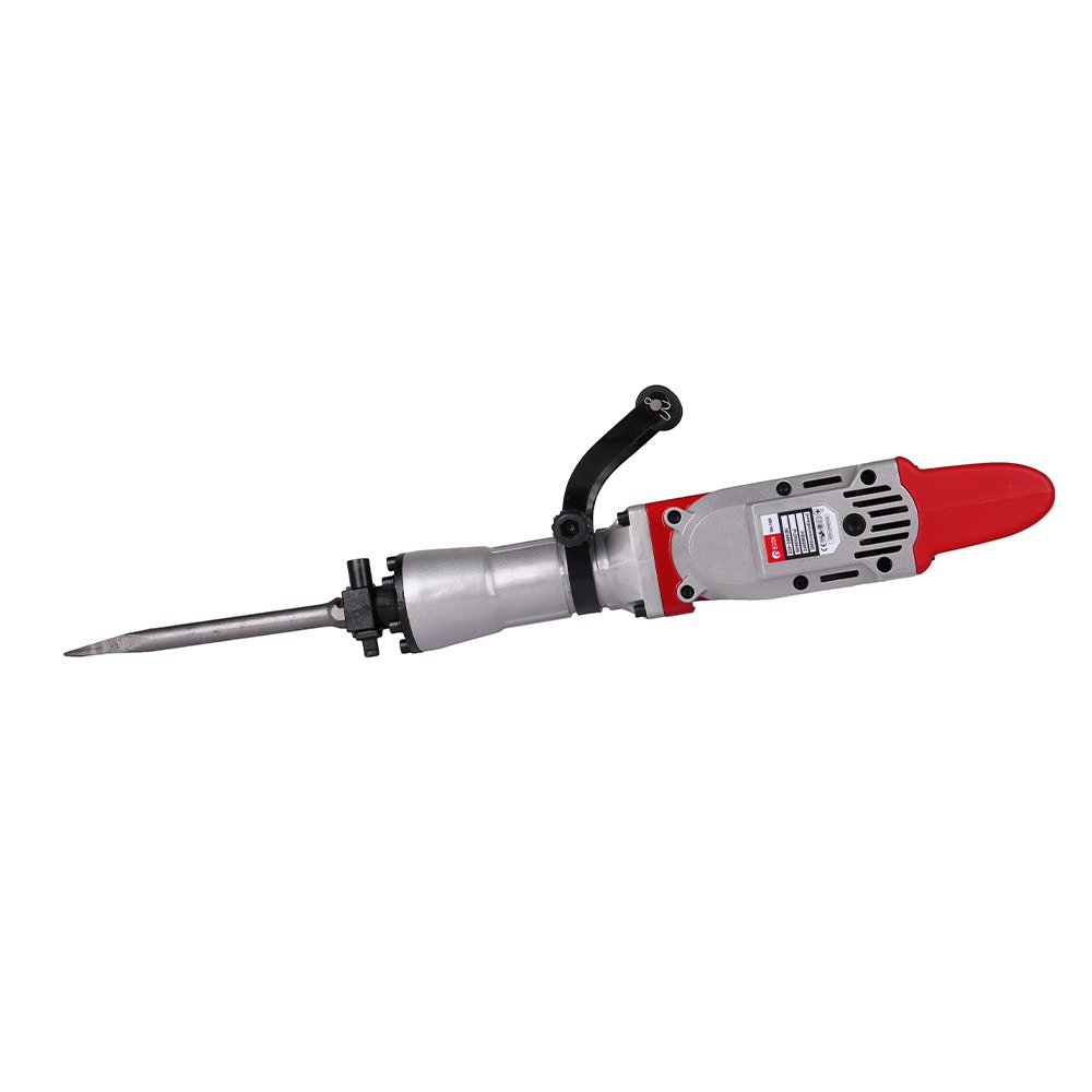 EDON DH-GL 65A 1800W Professional Demolition Hammer Heavy Duty Electric Breaker