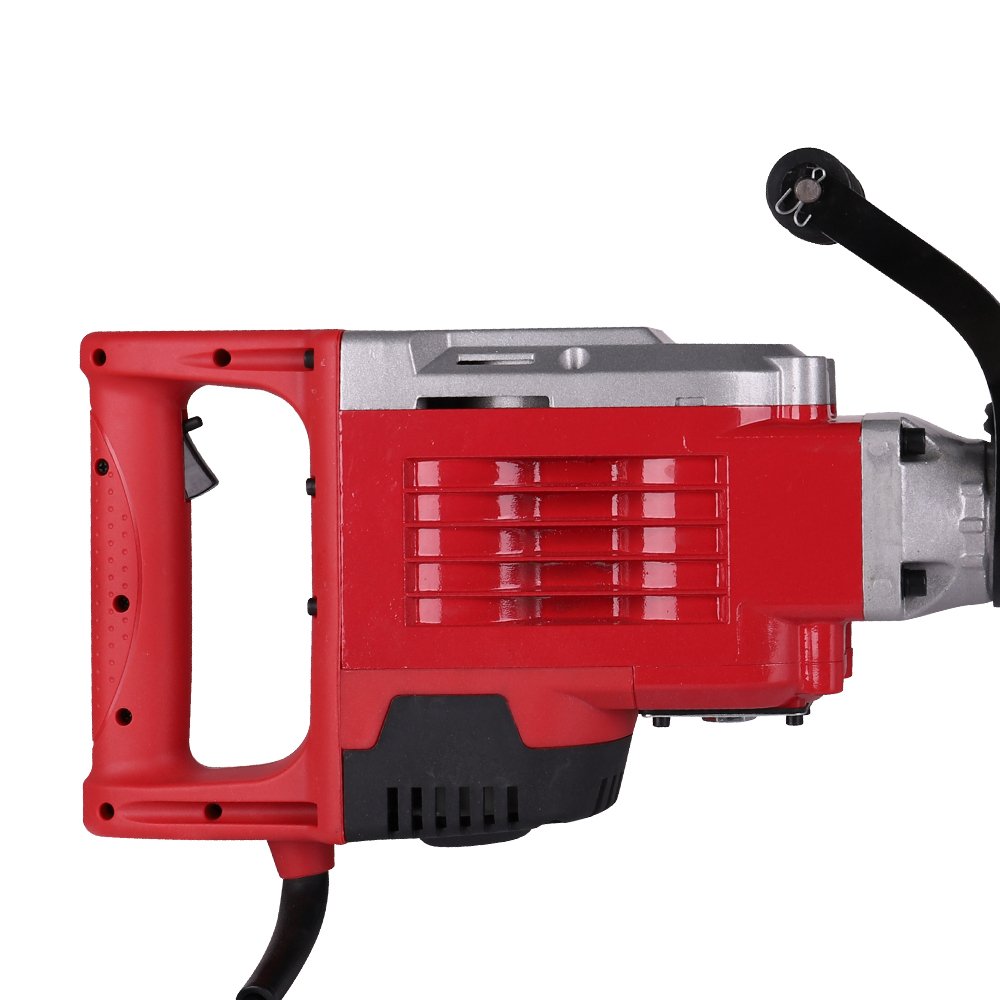 EDON 90A 2000W Heavy Duty Demolition Hammer Jack Hammer for Concrete