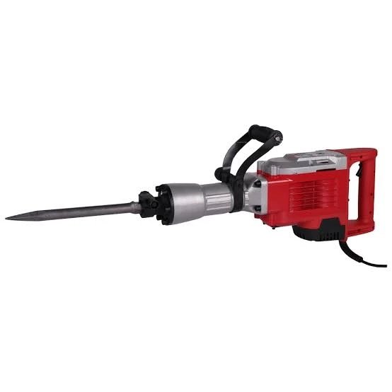 Edon DH-G 110A Heavy Duty Demolition Breaker 2400W Construction Power Tool