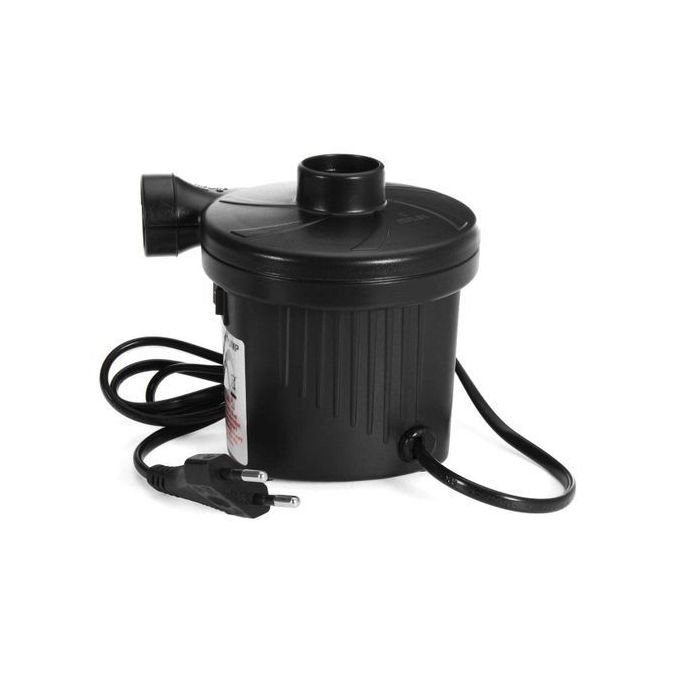 Electric Air Pump for Inflatable Bed, Sofa & Camping Pump
