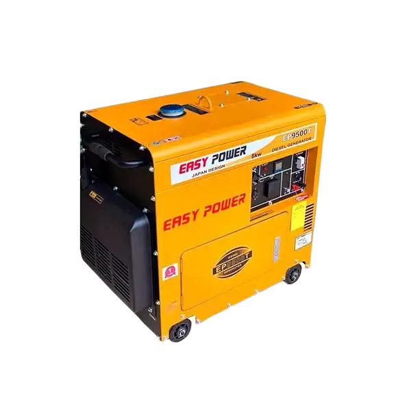 Easy Power EP9500T Diesel Generator