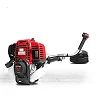 Honda GX35 4-Stroke Brush Cutter – Shoulder Belt Grass, Weed & Vegetation Cutter