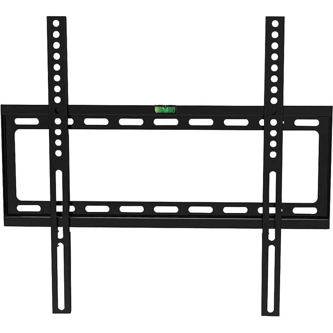 26-80 Tilting Wall Tv Mounts - Black