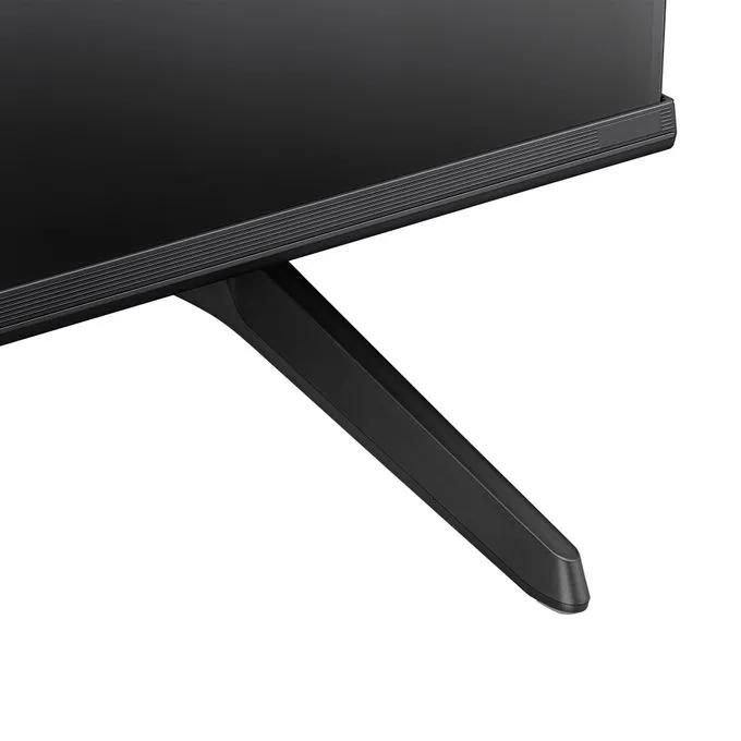 Globalstar 32-Inch Frameless Android Smart TV - Netflix, YouTube, Bluetooth, Wi-Fi & DVB-T2 - Black