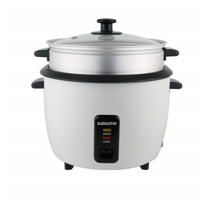 Global star Rice Cooker Automatic 2.8L 1000W GS-1928 (1YR WRTY)