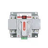 63A 2P Automatic Transfer Switch ATS – Dual Power Automatic Changeover Switch
