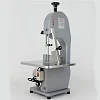 Heavy-Duty Commercial Countertop Electric Meat Bandsaw & Bone Sawing Machine