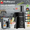 Hoffmans 6-in-1 Electric Salad Maker 200W  HM-8885