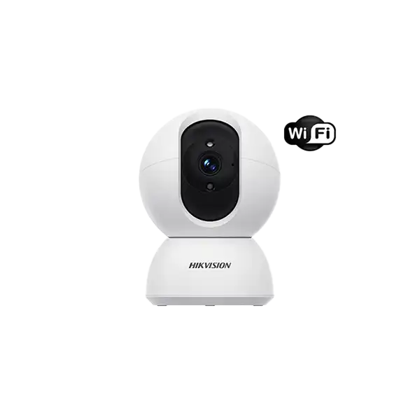 Hikvision DS-2CV2Q21G1-IDW Pt 2MP Indoor Wi-Fi Camera
