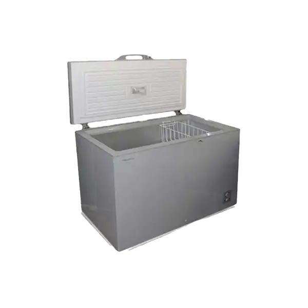 Hisense 400L Deep Freezer