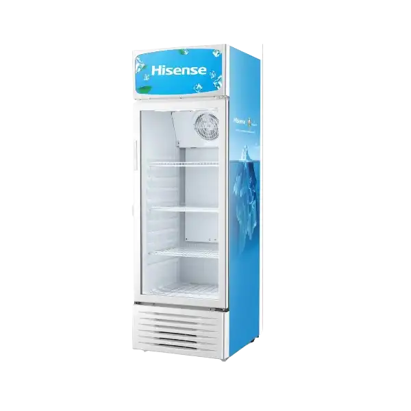 Hisense 500 Litres Beverage Display Fridge | FL-50FC