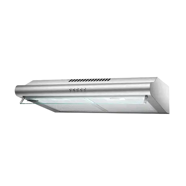 Hisense HHO60PTSS Extractor – 60cm Cooker Hood