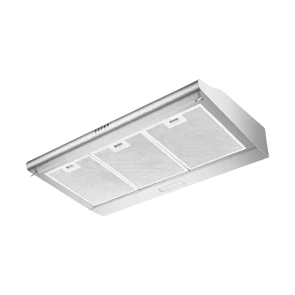 Hisense HHO90PASS Extractor – 90cm Under Cabinet Cooker Hood