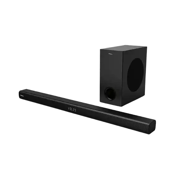 Hisense 2.1CH Soundbar 200W | HS218