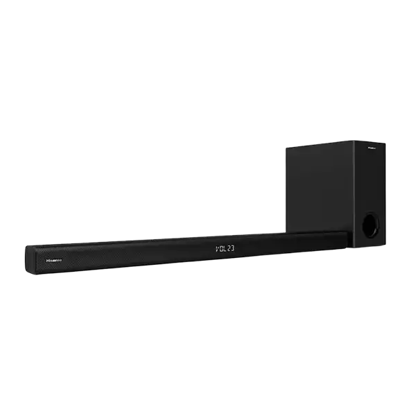 Hisense 2.1CH Soundbar 200W | HS218