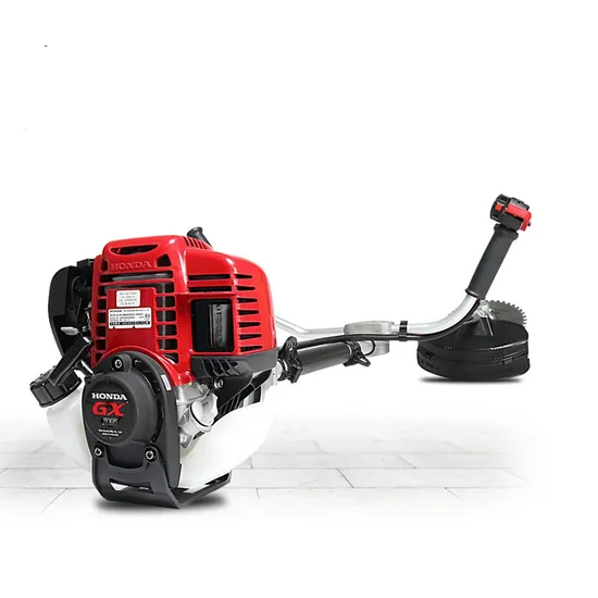 Honda GX35 4-Stroke Brush Cutter – 47.9CC Petrol Grass & Weed Cutter