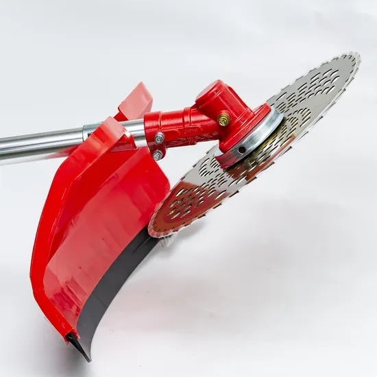 Honda GX35 4-Stroke Brush Cutter – 47.9CC Petrol Grass & Weed Cutter