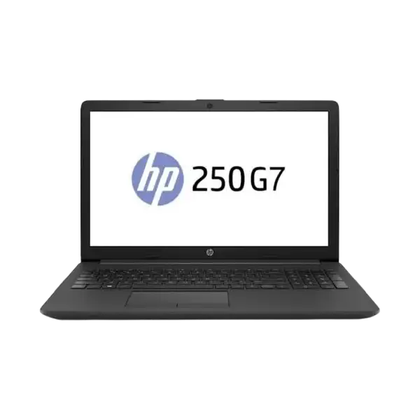 HP 250 G7 Corei3 10th Gen 4GB/ 1TB hdd Win10 - Black