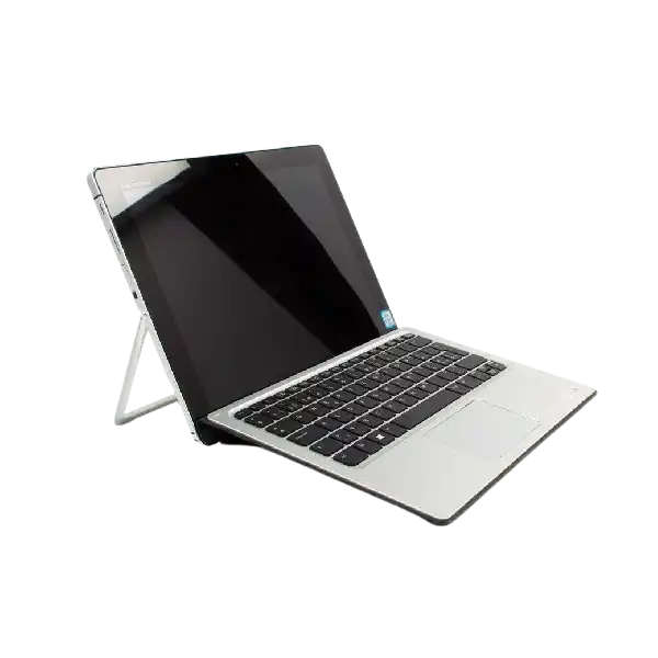 Hp Elite X2 Core I5 12.5 Inch 7th Gen 8GB RAM 256SSD Detachable Touchscreen Laptop (Renewed) – Silver