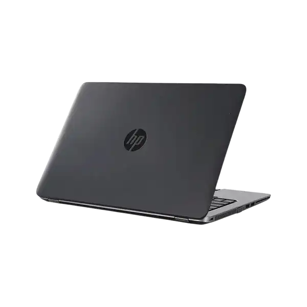Hp EliteBook 840 Core I5,16GB Ram,1TB SSD - Refurbished (Grade A+) - Black