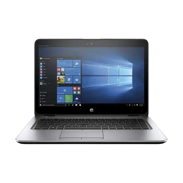 HP EliteBook 840 G3 14-inch, Intel Core i5 256GB SSD, 16GB DDR4 RAM, Windows 10 Pro