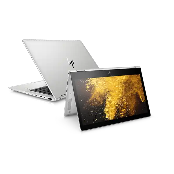 Hp EliteBook X360 1030 G3 13.3 Touchscreen FHD Laptop - Gray