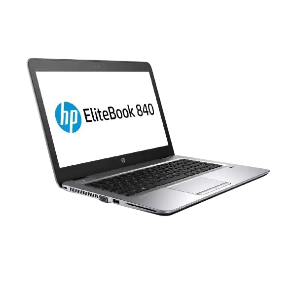 Hp Refurbished EliteBook 840 , Core i5 16GB Ram, 1TB HDD 14inch