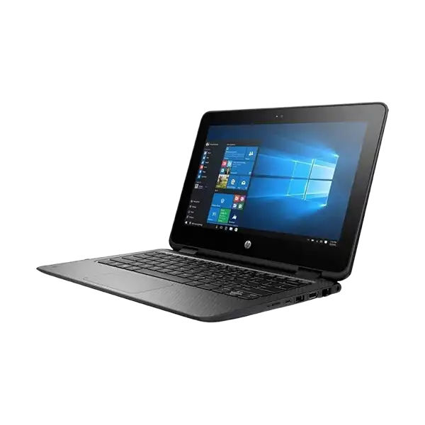 Hp Renewed Probook G1,Touch Screen X360,Intel,4GB RAM,128GB SSD, 11.6,Mini-Grey