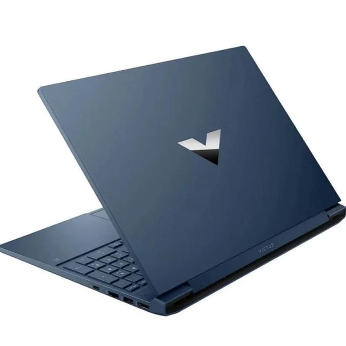 HP Victus 15 Core i5-13420H Gaming Laptop, RTX 3050 6GB, 16GB RAM, 512GB SSD