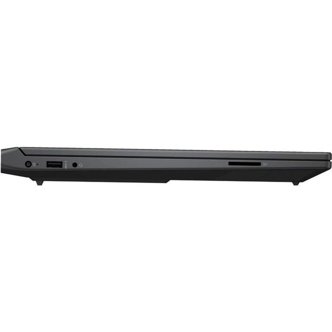 HP Victus 15 13th Gen Gaming Laptop – RTX 3050 6GB, 16GB RAM, 512GB SSD, Mica Silver