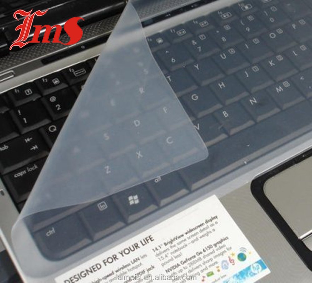Keyboard Protector Skin||Keyboard Dust Cover| Keyboard Skin for 140" Laptop |14.0" Keyguard | Laptop Keyboard Cover 14 inch (Copy)