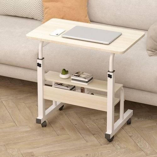 Modern Laptop table Adjustable - Multicolor